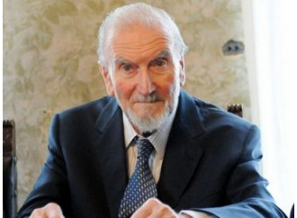 Gli angeli di Eugenio Corti